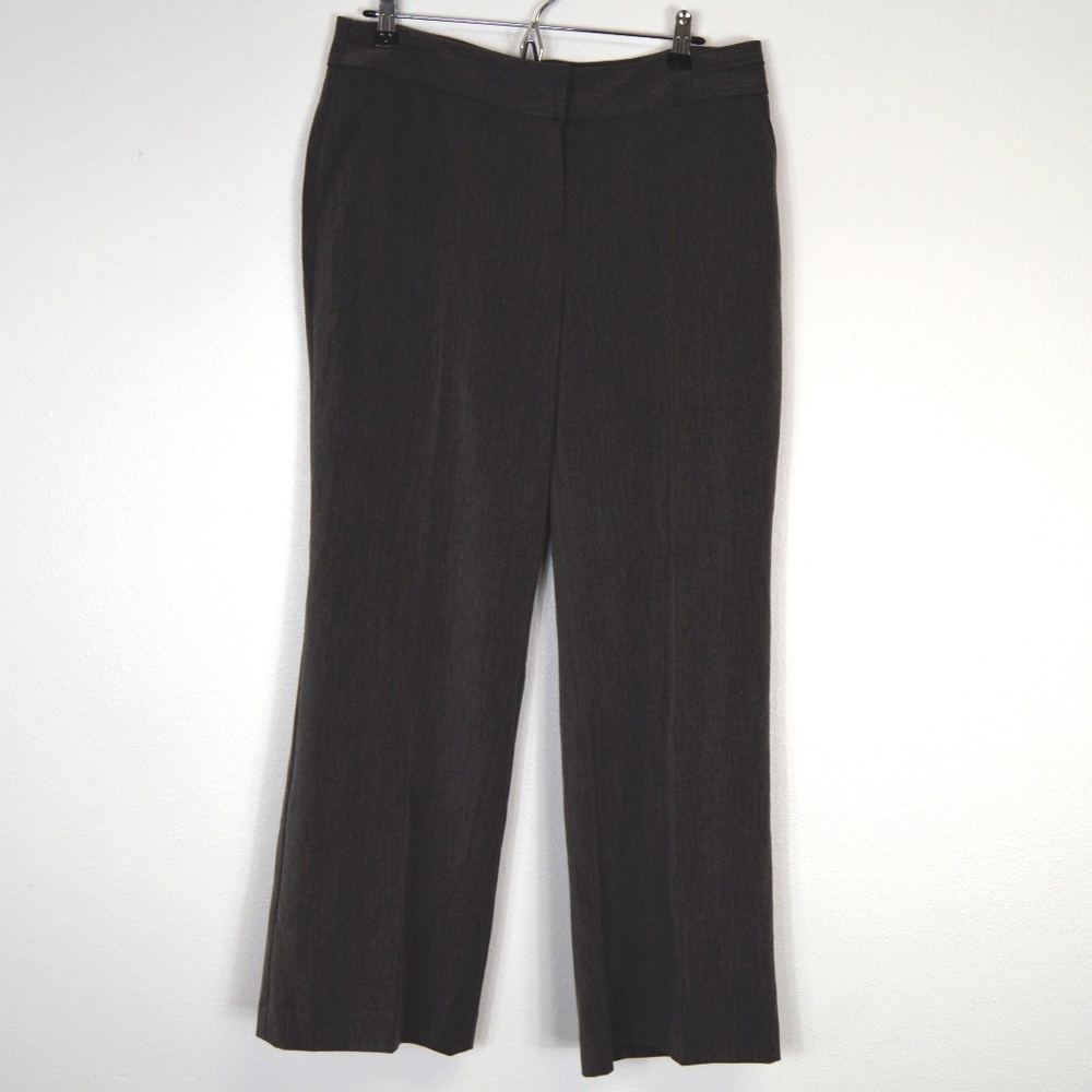 Rafaella Studio Grey Dress Pants